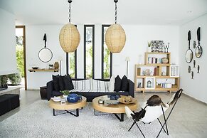 Villa Bonheur Villa Exceptionnelle la Soukra