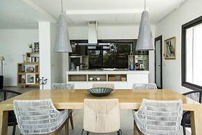 Villa Bonheur Villa Exceptionnelle la Soukra