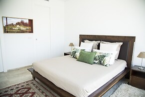 Villa Bonheur Villa Exceptionnelle la Soukra