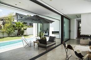 Villa Bonheur Villa Exceptionnelle la Soukra