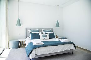 Villa Bonheur Villa Exceptionnelle la Soukra