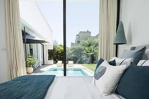 Villa Bonheur Villa Exceptionnelle la Soukra