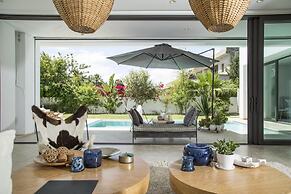 Villa Bonheur Villa Exceptionnelle la Soukra