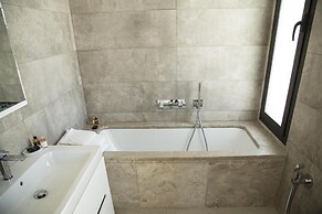 Villa Bonheur Villa Exceptionnelle la Soukra