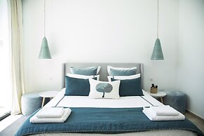 Villa Bonheur Villa Exceptionnelle la Soukra