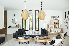 Villa Bonheur Villa Exceptionnelle la Soukra