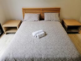 Luxueux Apt Avec Jardin et Garage Priv s Marsa