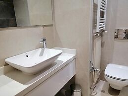 Luxueux Apt Avec Jardin et Garage Priv s Marsa