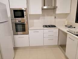 Luxueux Apt Avec Jardin et Garage Priv s Marsa