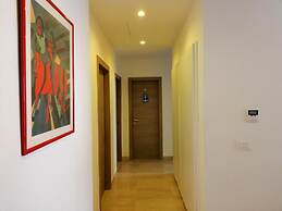 Luxueux Apt Avec Jardin et Garage Priv s Marsa