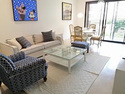 Luxueux Apt Avec Jardin et Garage Priv s Marsa