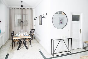 Apt Moderne Face au Parc et au c ur de la Marsa