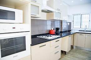 Apt Moderne Face au Parc et au c ur de la Marsa