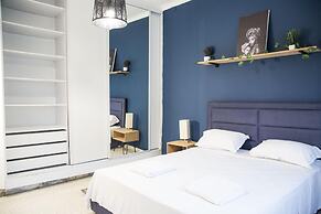 Apt Moderne Face au Parc et au c ur de la Marsa