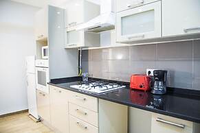 Apt Moderne Face au Parc et au c ur de la Marsa