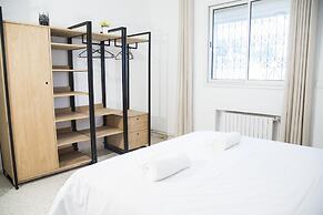 Apt Moderne Face au Parc et au c ur de la Marsa