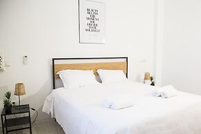 Apt Moderne Face au Parc et au c ur de la Marsa