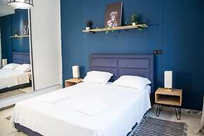 Apt Moderne Face au Parc et au c ur de la Marsa