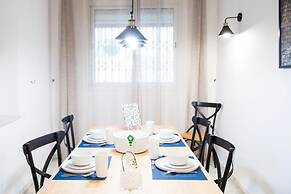 Apt Moderne Face au Parc et au c ur de la Marsa