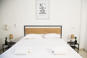 Apt Moderne Face au Parc et au c ur de la Marsa