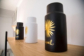 Apt Moderne Face au Parc et au c ur de la Marsa