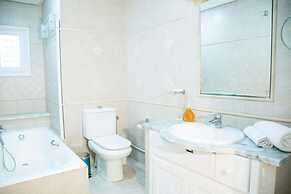 Apt Moderne Face au Parc et au c ur de la Marsa