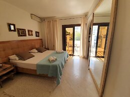 Golden Tulip APT Spacieux Avec Deux Terrasses