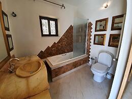 Golden Tulip APT Spacieux Avec Deux Terrasses