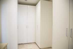 Les Verrières De Gammarth: Villa moderne +Piscine