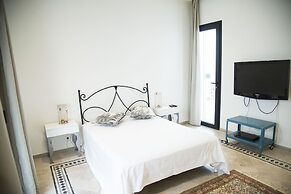 Les Verrières De Gammarth: Villa moderne +Piscine