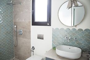 Les Verrières De Gammarth: Villa moderne +Piscine