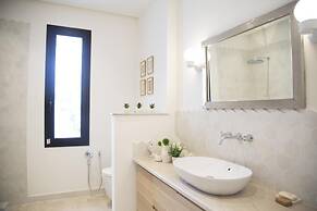 Les Verrières De Gammarth: Villa moderne +Piscine