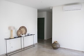 Les Verrières De Gammarth: Villa moderne +Piscine