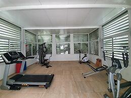 Prestige Luxurious 120m2 Next to UN Offices Lac2