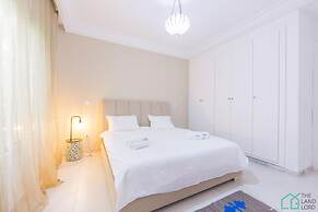 The Business Stay Spacious Well Located in Lac 2