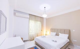 The Business Stay Spacious Well Located in Lac 2