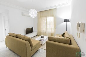 The Business Stay Spacious Well Located in Lac 2