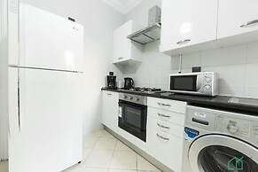 The Business Stay Spacious Well Located in Lac 2