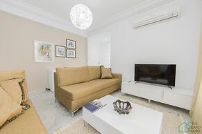 The Business Stay Spacious Well Located in Lac 2