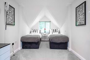 Garland Penthouse