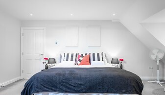 Garland Penthouse