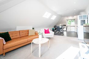 Garland Penthouse