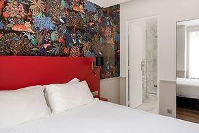 Hôtel 31 Paris Tour Eiffel