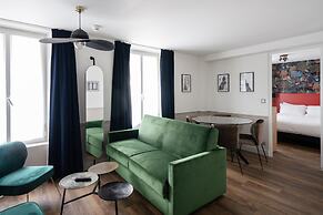 Hôtel 31 Paris Tour Eiffel