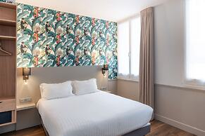 Hôtel 31 Paris Tour Eiffel