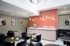 Hôtel 31 Paris Tour Eiffel