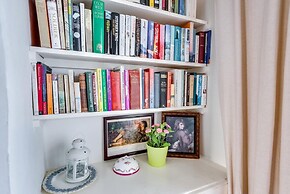 3-bed Cosy Bookbinder House in Jericho Oxford