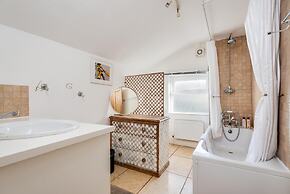 3-bed Cosy Bookbinder House in Jericho Oxford