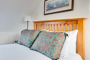 3-bed Cosy Bookbinder House in Jericho Oxford