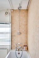 3-bed Cosy Bookbinder House in Jericho Oxford